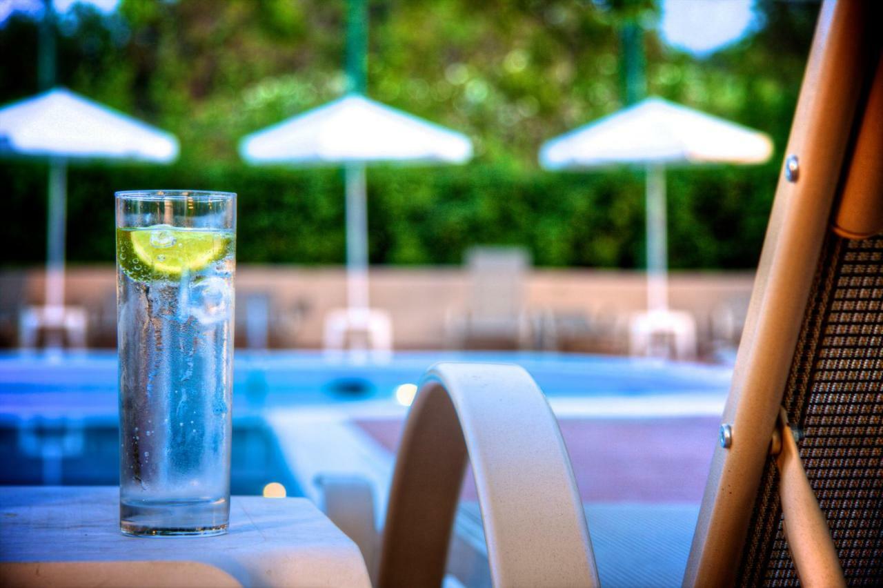 Solimar Dias Hotel ريثيمنو المظهر الخارجي الصورة